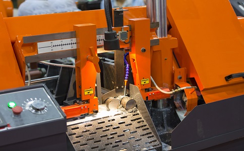 江城龙门带锯床具备哪些优点？